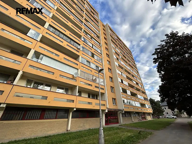 Pronájem, Byt, 4+1, 96 m²